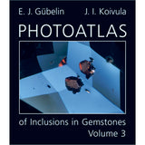 Photo Atlas of Inclusions in Gemstones