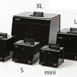 Photography Box - Extra Small (mini)