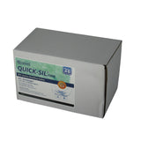 RTV silicone rubber for jewellery mould making, Castaldo QuickSil Firm for casting wax, resin and low melt metals
