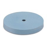EVE Silicone Unmounted Wheels - Square Edge - Size Ø22 x 3 MM
