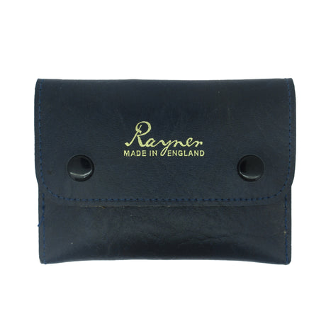 Stainless steel Mohs hardness pencils with mineral tips for testing