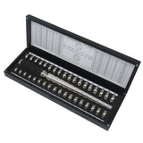 European Ring Sizer Set