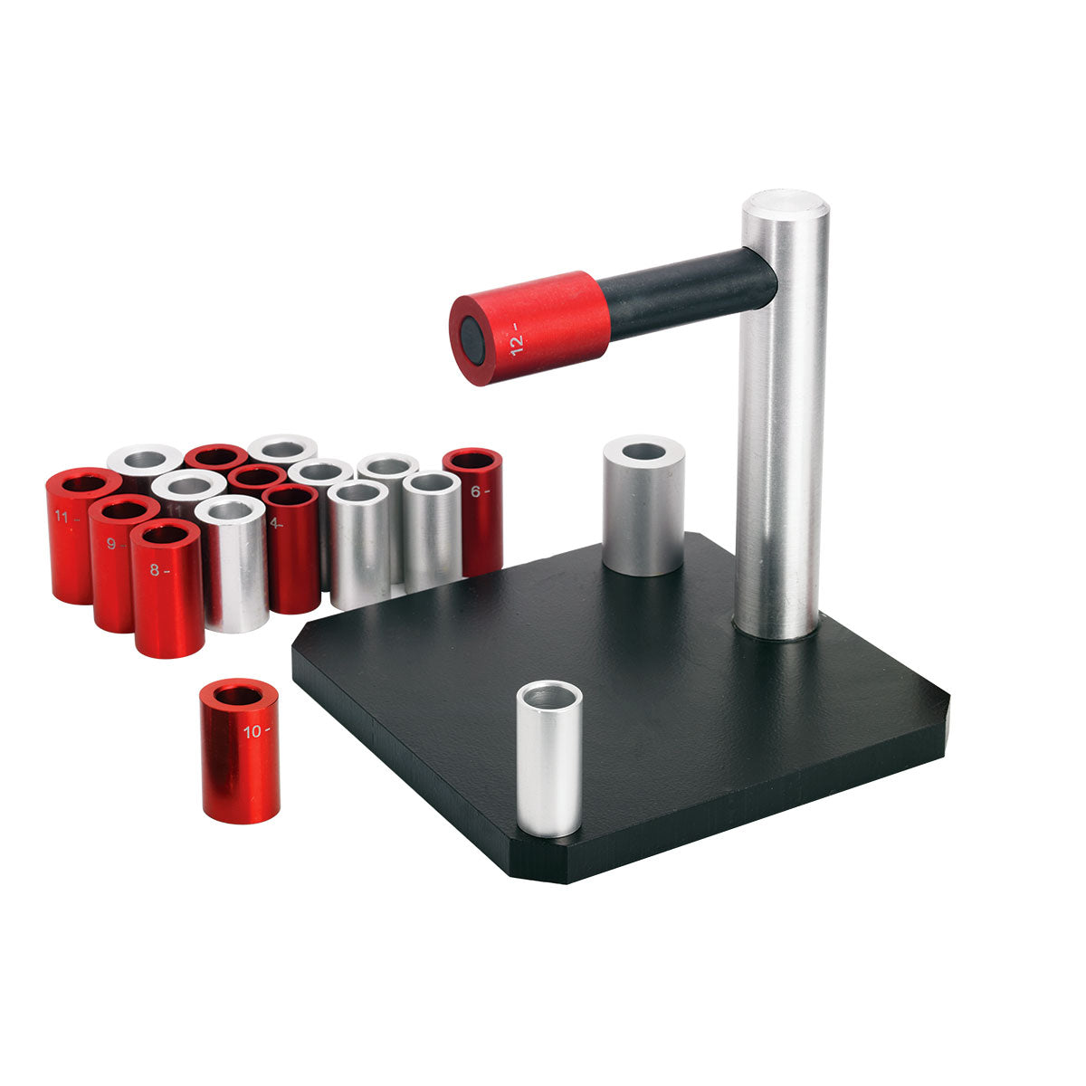 Ring Mandrel - Wax Designing Kit