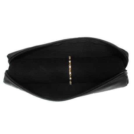 Large bangle roll 27 cm inner roll with zipper bag