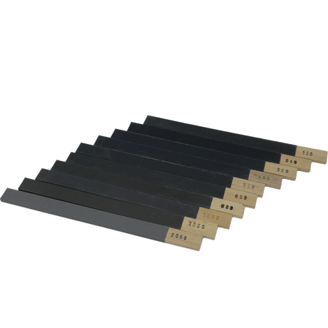 Emery Sticks - Flat