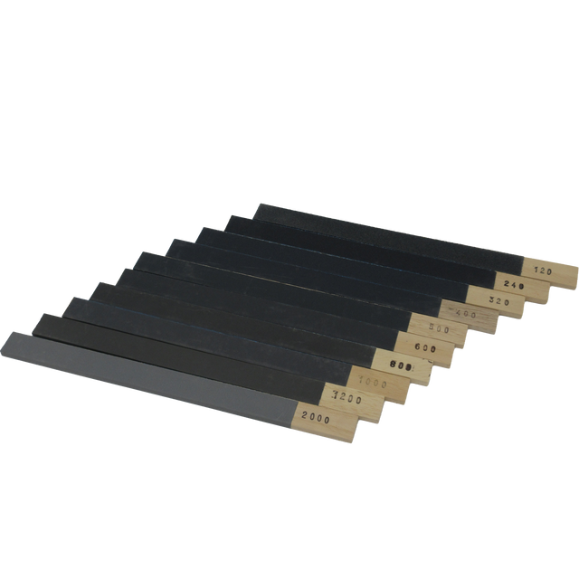 Emery Sticks - Flat