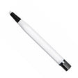 Fibreglass scratch brush pen with 4mm replaceable tip and twist-action mechanism for jewellery cleaning