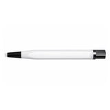 Fibreglass scratch brush pen with 4mm replaceable tip