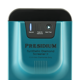 SYNTHETIC DIAMOND TESTER - PRESIDUM SDS II