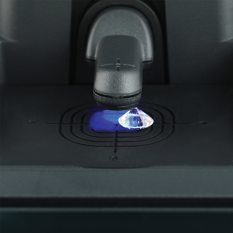 SYNTHETIC DIAMOND TESTER - PRESIDUM SDS II