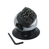 Mini Engraving Block with Rubber Base