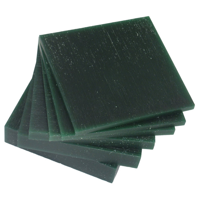 Ferris - Wax Slabs Assortment - Square