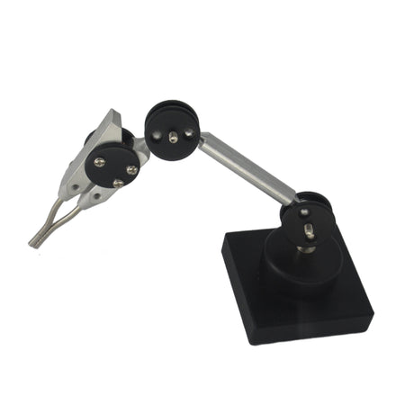 Square Base Third Hand