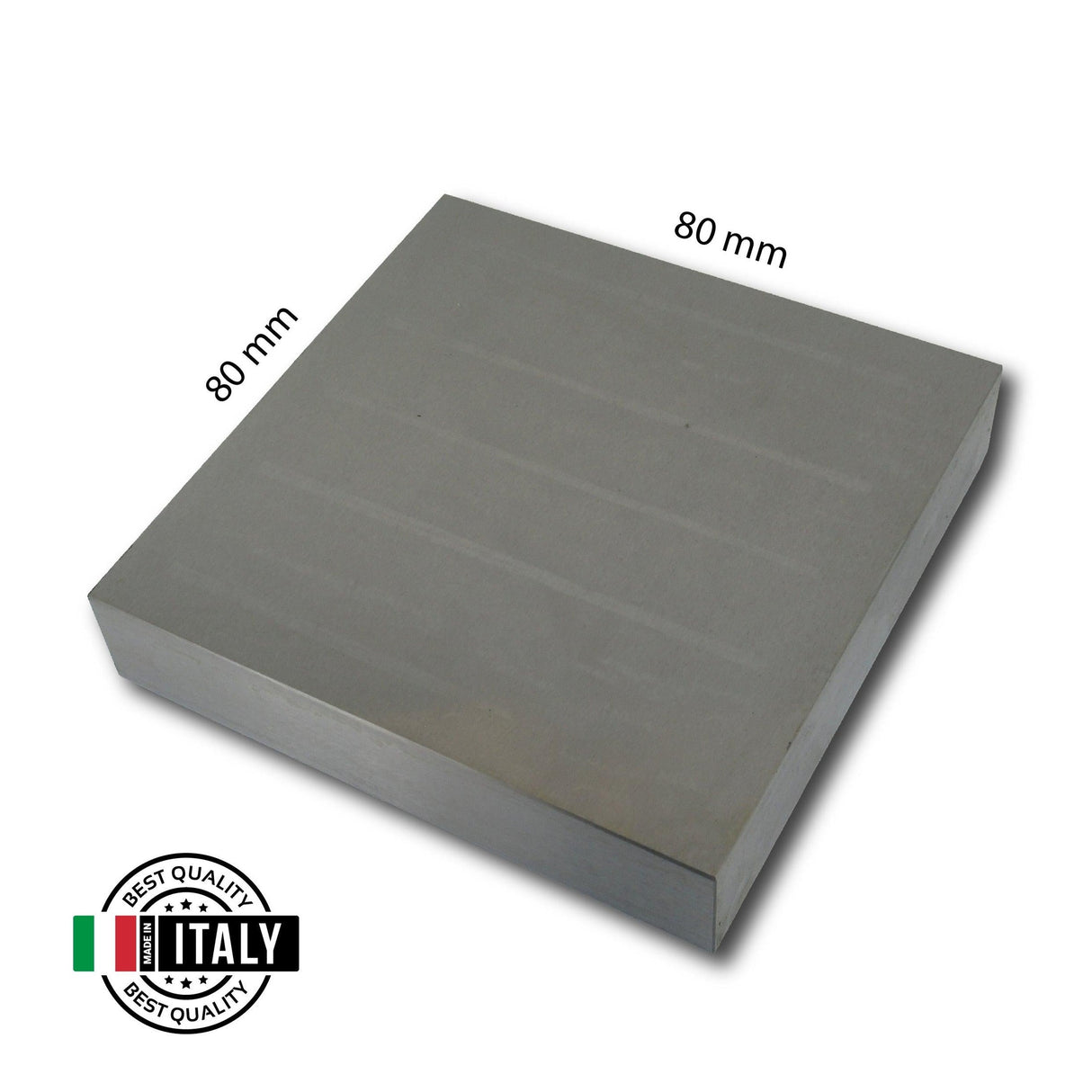 Steel Bench Block - ITALY