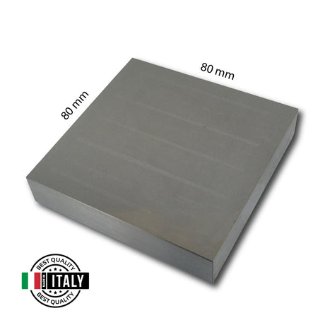 Steel Bench Block - ITALY
