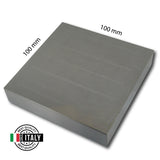 Steel Bench Block - ITALY