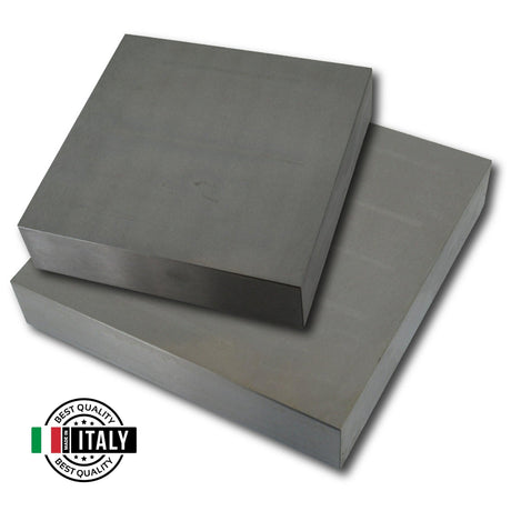 Steel Bench Block - ITALY