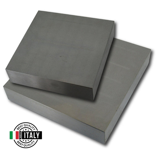 Steel Bench Block - ITALY