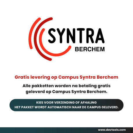 PAQUETE INICIAL OROLOGERO/JOYERO - SYNTRA BERCHEM - CURSO 2026 - 2027