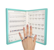 jewelry builder kit with rings earrings and necklace display