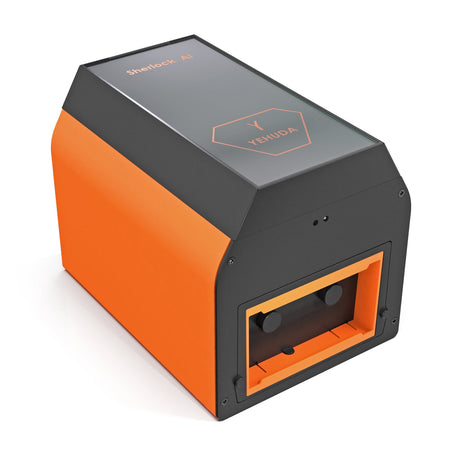 *NEW* SHERLOCK AI - CVD/HPHT Diamond Detector - Ships September 2025