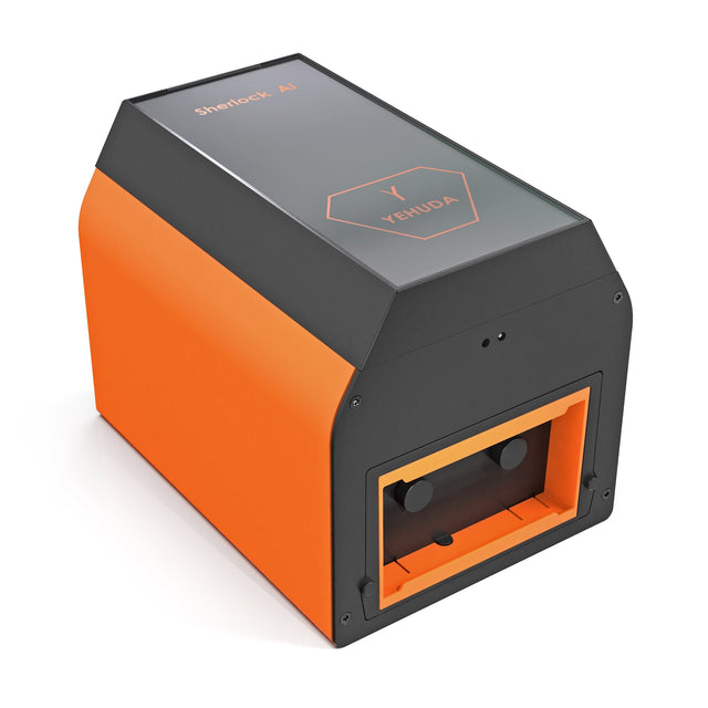 *NEW* SHERLOCK AI - CVD/HPHT Diamond Detector - Ships September 2025