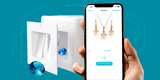 GemLightbox Pro – Smartphone Jewelry Photography Lightbox