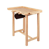 Student Bench with Apron - unmounted