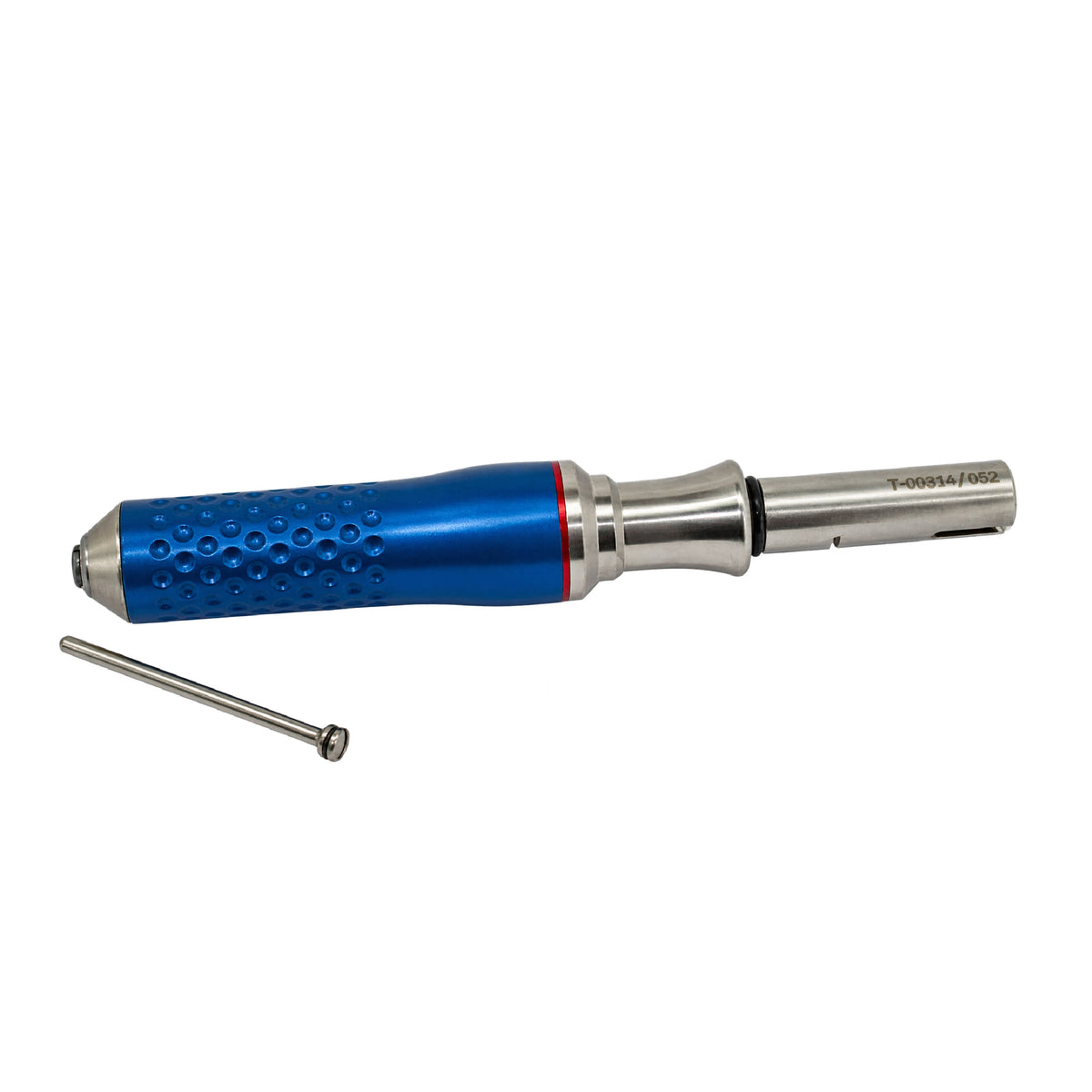 Techdent Technic Perfect Advance 4145 precision rotary handpiece 25000 RPM