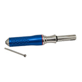 Techdent Technic Perfect Advance 4145 precision rotary handpiece 25000 RPM
