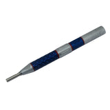 Techdent mallet attached to flex shaft motor