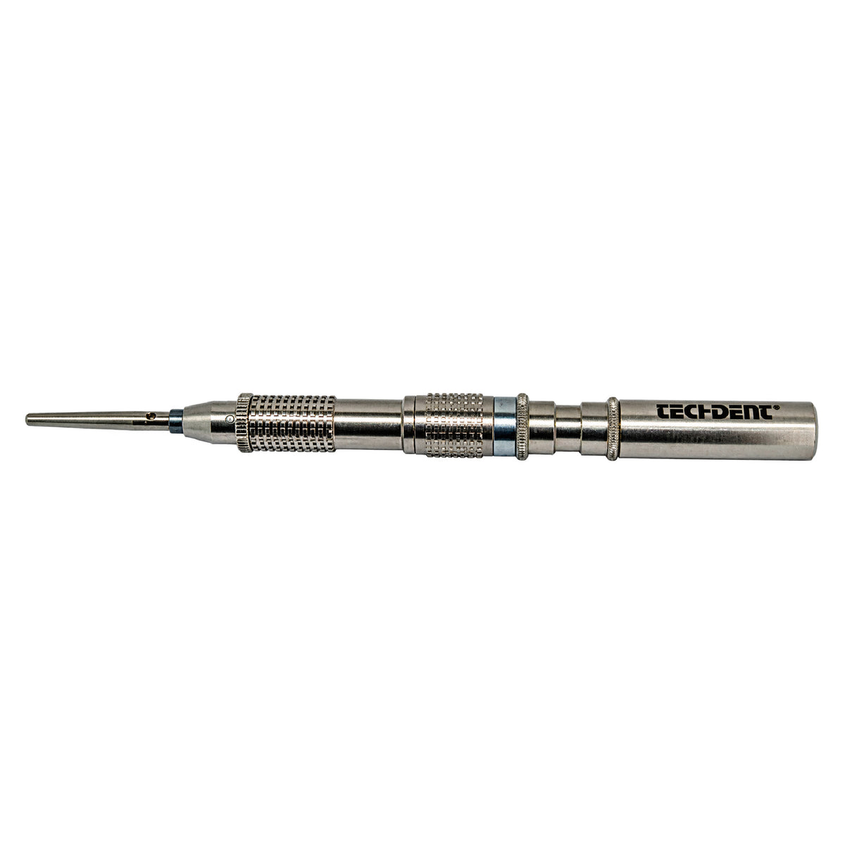 Techdent 2650 POWER setting mallet hammer handpiece for jewellery making