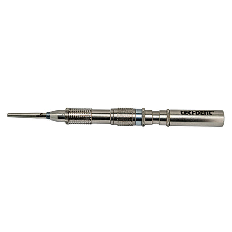 Techdent 2650 POWER setting mallet hammer handpiece for jewellery making