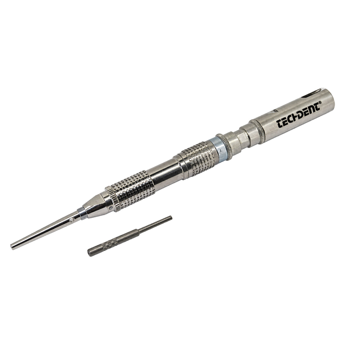 Techdent 2650 adjustable impact setting hammer for professional jewellers