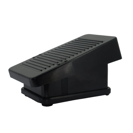 Techdent rheostat pedal for 12000 RPM pendant motor