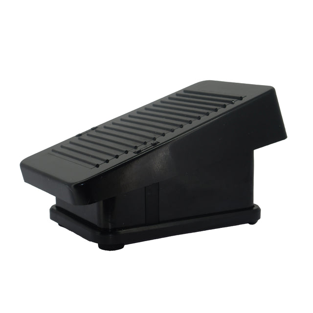 Techdent rheostat pedal for 12000 RPM pendant motor