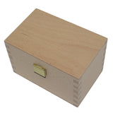 Gold testing kit with touchstone and gold and silver testing solutions