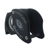 10x triplet gemstone loupe for jewellers and gemmologists