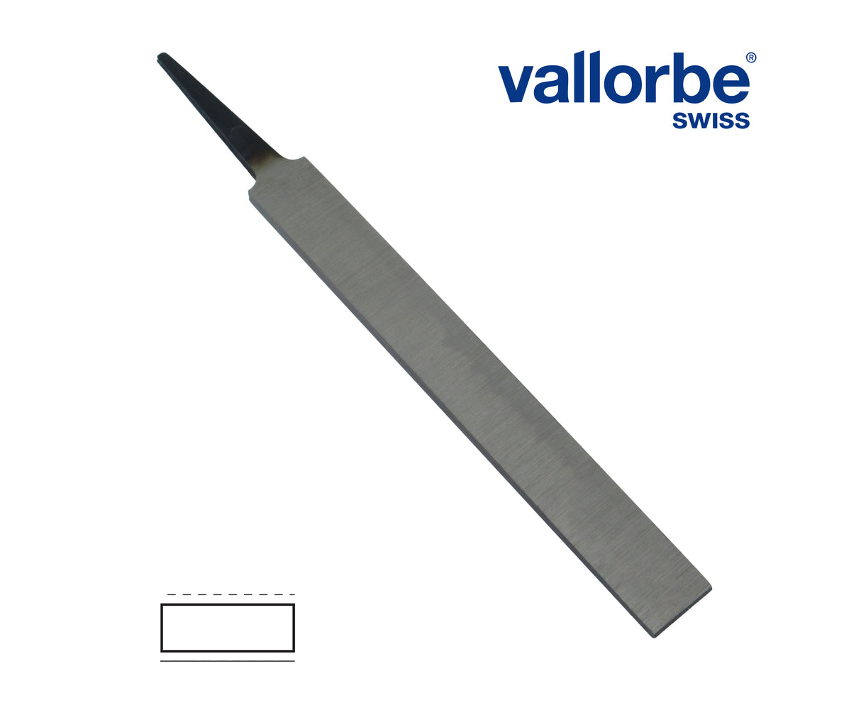 Hand Burnisher - Vallorbe - 1161