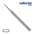 Joint File - Vallorbe - Round Edges - LP1171