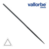 Escapement File - Vallorbe - Three Square