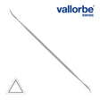 Rifflers Files - Vallorbe - Three Square
