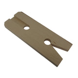 V-Slot Bench Pin + Clamp