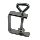 V-Slot Bench Pin + Clamp