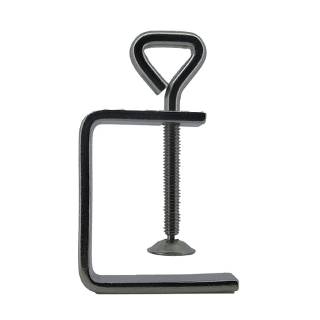 Clamp for V-slot Bench pin