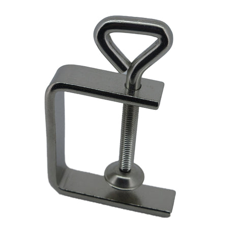 Clamp for V-slot Bench pin