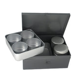 Lemel Work Box – Complete Toolbox Set with Lemel Boxes