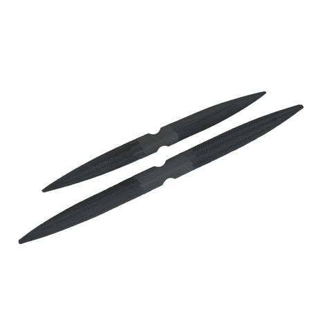 Antilope - Double End Files - Wax