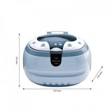 Personal Ultrasonic Cleaner - NO heating