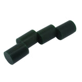 Professional wax rods for ring making and lost wax casting